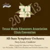 Stream & download 2013 Texas Music Educators Association (TMEA): All-State Symphony Orchestra