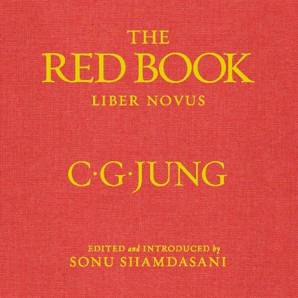 The Red Book of C.G. Jung - The Red Book of CG Jung cover