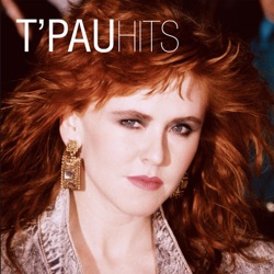 T'Pau - China In Your Hand (Single Version)