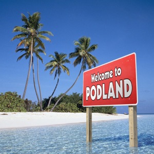 Podland Podcast Episode Three