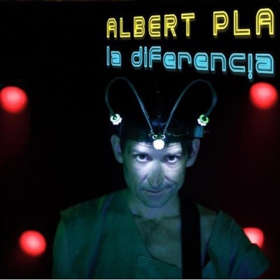 La Diferencia - Albert Pla