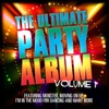 The Ultimate Party Album Vol.1, 2014