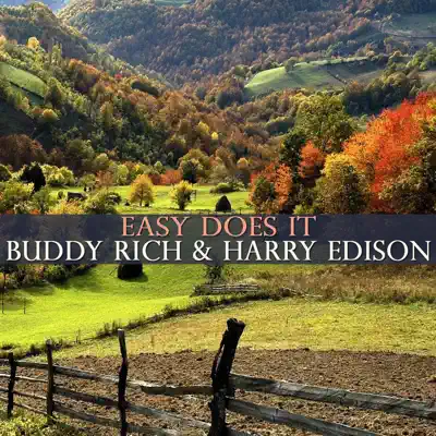 Easy Does It - Single - Buddy Rich