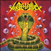 Toxic Holocaust - Awaken the Serpent