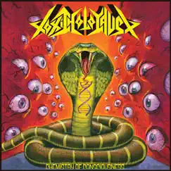 Chemistry of Consciousness by Toxic Holocaust album reviews, ratings, credits