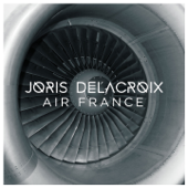 Air France - EP - Joris Delacroix