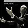 Ferenc Fricsay : Great Conductors of the 20th Century album lyrics, reviews, download