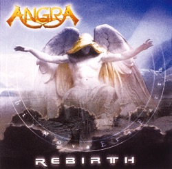 Angra - ACID RAIN