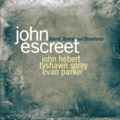 John Escreet - Part IV