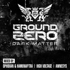 Ground Zero 2014 - Dark Matter by Various Artists album reviews, ratings, credits