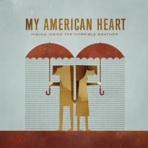 My American Heart