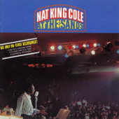 At the Sands (Live) [Expanded Edition] [Remastered 2002] - Nat "King" Cole