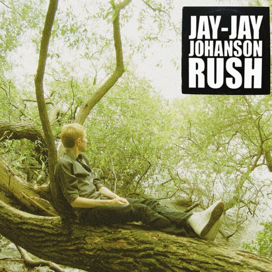 Cover artwork for Rock It