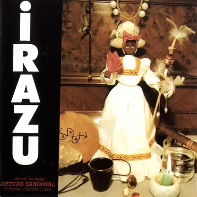 Irazu - Arturo Sandoval