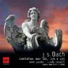 Stream & download Bach: Cantatas, BWV 161, 170 & 177