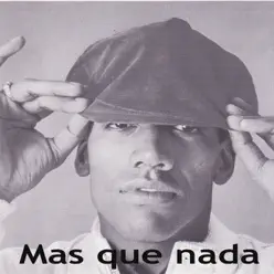 Más Que Nada - Jorge Ben