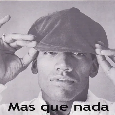 Más Que Nada - Jorge Ben Más Que Nada - Jorge Ben