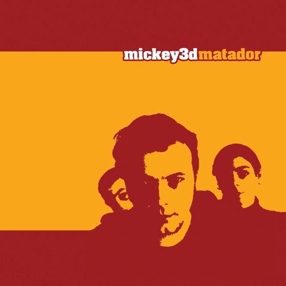 Cover artwork for Matador