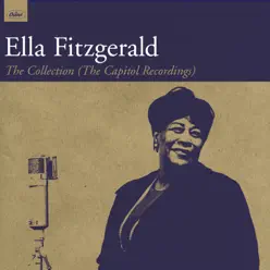 The Collection (The Capitol Recordings) - Ella Fitzgerald