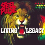 Steel Pulse - Islands Unite