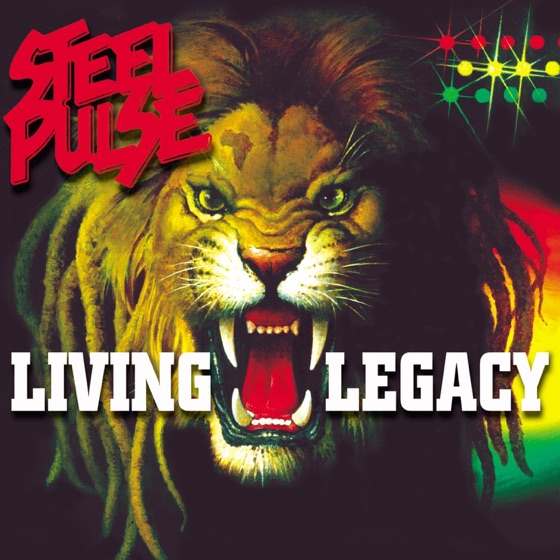 Cover artwork for Reggae Fever