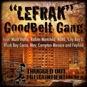 LeFrak (feat. N.O.R.E., Math Hoffa, Rahim Manchild, City Boy D, Black Boy Cocca, Mav, Compton Menace & Fayhead) artwork