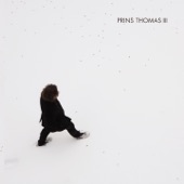 Prins Thomas 3 (Bonus Track Version) artwork