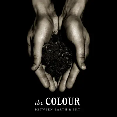 Between Earth and Sky - The Colour