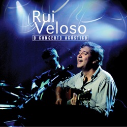 Rui Veloso - Nunca Me Esqueci de Ti (Live)