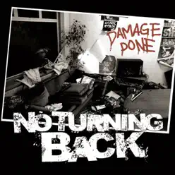 Damage Done - No Turning Back