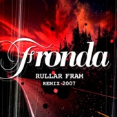 Rullar Fram Remix 2007 Digital artwork