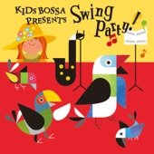 Swing Party! artwork