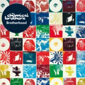 The Chemical Brothers - Electronic Battle Weapon 7