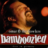 Bamboozled: Live in Germany artwork