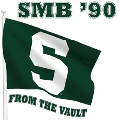 Smb '90: From the Vault by Michigan State University Spartan Marching Band & John T Madden album reviews, ratings, credits