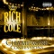 Champagne Confessions - Rich Cole lyrics