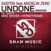 Undone (The Remixes) - EP