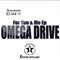 For U & Me (Bilro & Barbosa Remix ) - Omega Drive lyrics