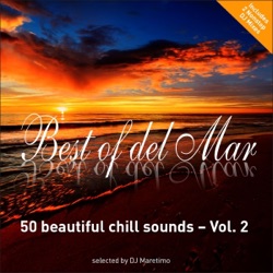 DJ Maretimo - Isla Del Silencio (Sad Clouds Mix) [feat. DJ Maretimo]