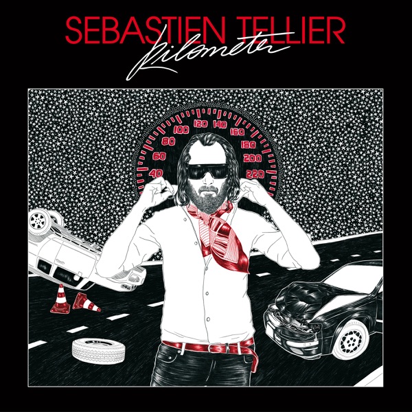 Kilometer (Remixes) - Sébastien Tellier