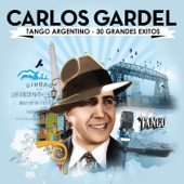 Por una Cabeza - Carlos Gardel