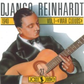 Django Reinhardt - At The Jimmy's Bar