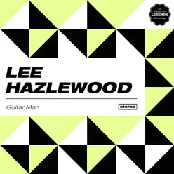 Guitar Man - Lee Hazlewood