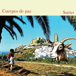 Cuerpos de Paz - EP - Sueter