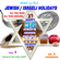 Sisu (Simchat Torah) - David & The High Spirit
