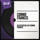 60 Essentials of Connie Francis (Mono Version) artwork