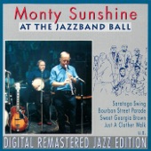 At the Jazzband Ball artwork