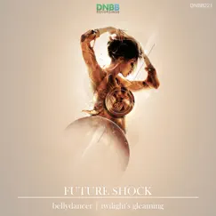 Twilight's Gleaming / Bellydancer - Single by Future Shock album reviews, ratings, credits