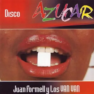 Azúcar - Los Van Van