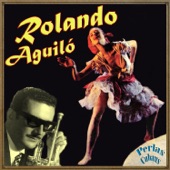 Rolando Aguilo - Gitana Mora